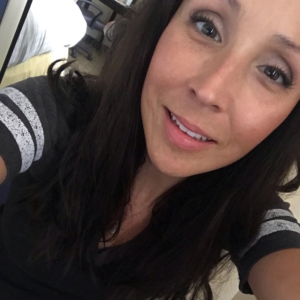Meet your Posher, Nicole